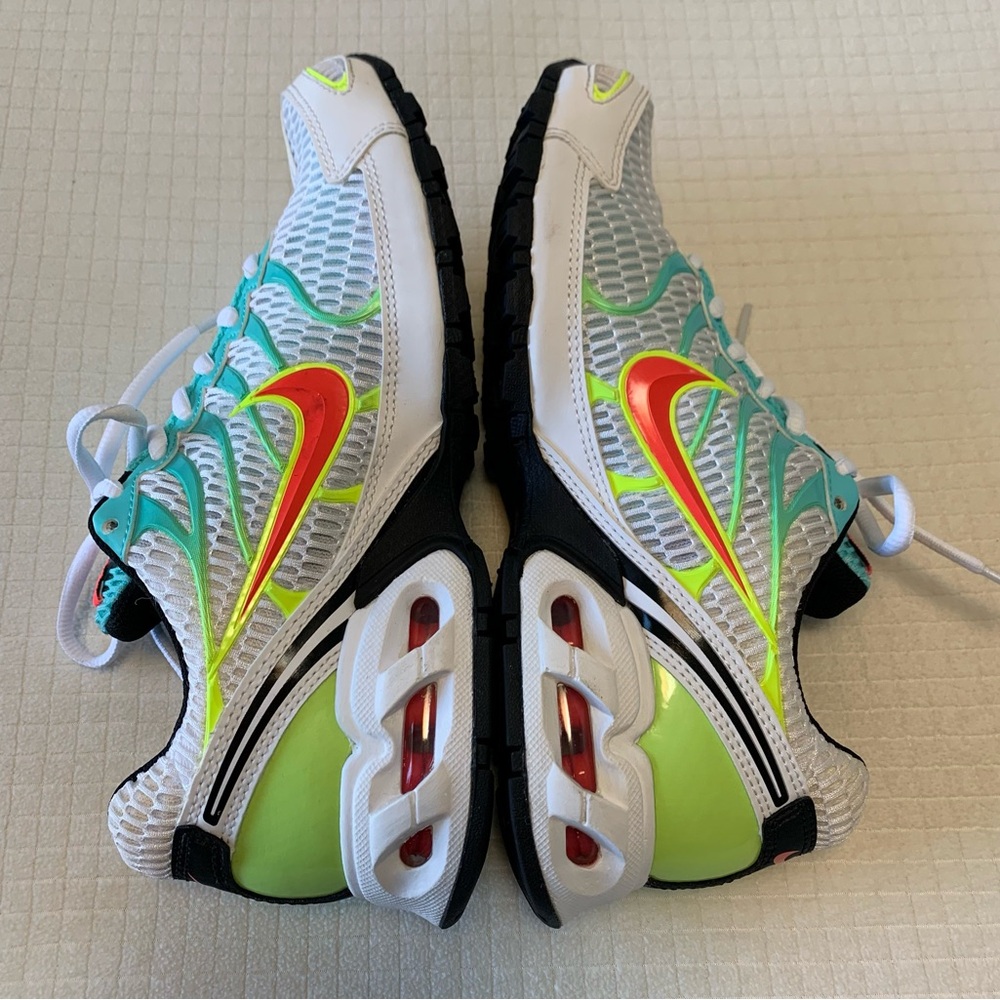 Nike Torch 4 running shoes - Picture 7 of 16